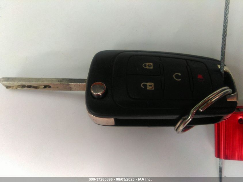 2014 BUICK ENCORE LEATHER - KL4CJGSB2EF565339