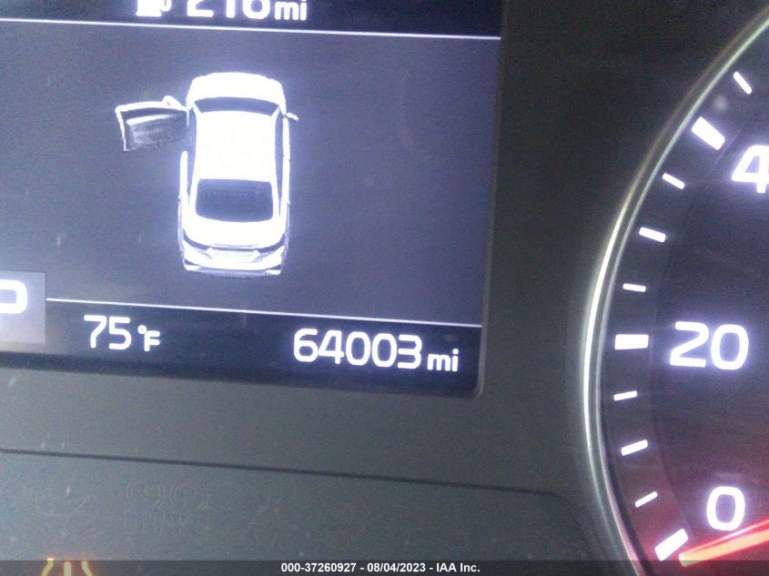 2021 KIA FORTE LXS - 3KPF24AD5ME321610