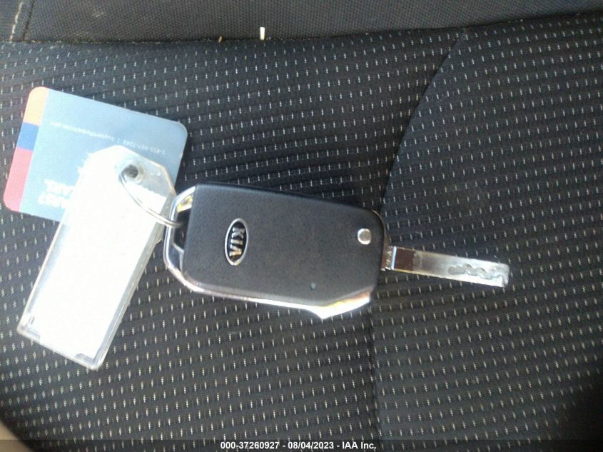 2021 KIA FORTE LXS - 3KPF24AD5ME321610