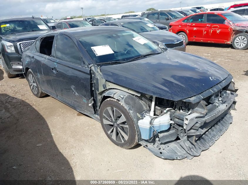 2019 NISSAN ALTIMA 2.5 SL - 1N4BL4EV5KC238803
