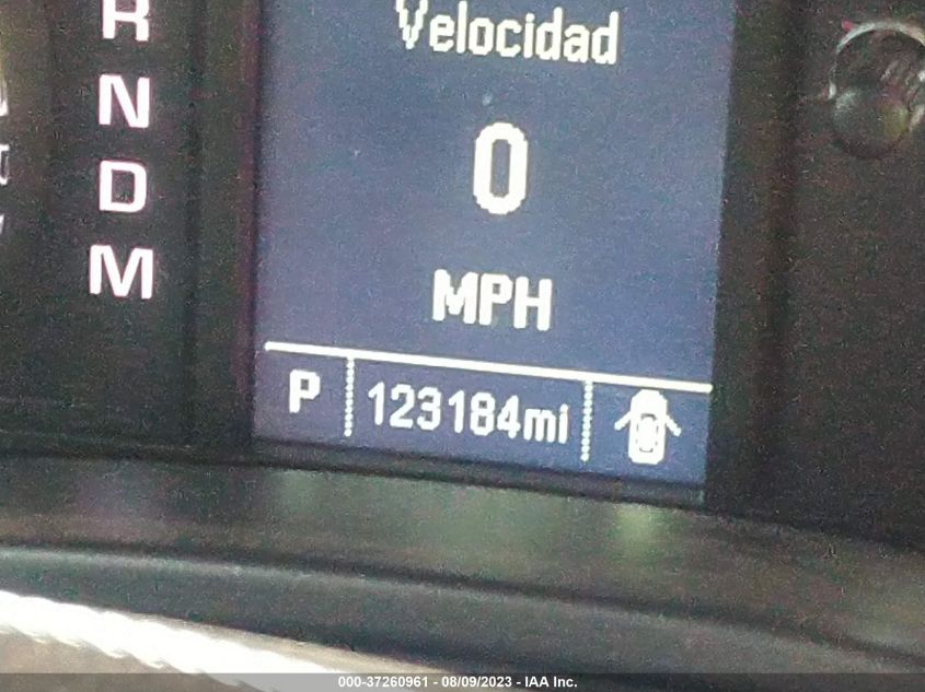 2015 CHEVROLET SILVERADO 1500 WORK TRUCK - 1GCVKPEC1FZ296145