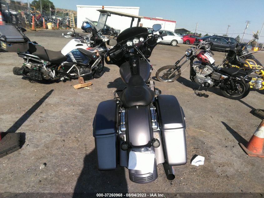 2016 HARLEY-DAVIDSON FLHXS STREET GLIDE SPECIAL - 1HD1KRM36GB629122