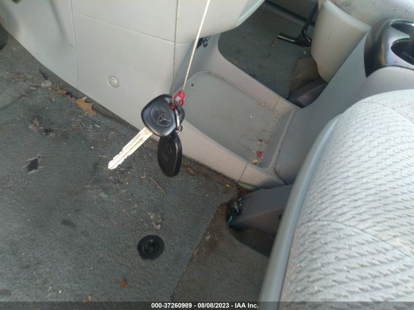 2013 TOYOTA SIENNA LE - 5TDKK3DC8DS305211