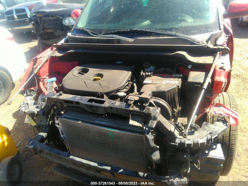 2015 KIA SOUL + - KNDJP3A5XF7801806