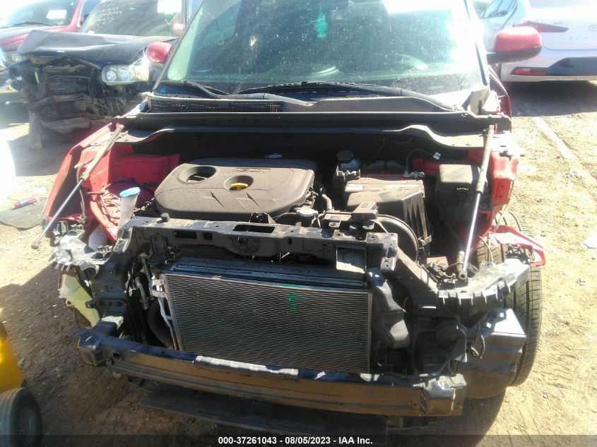2015 KIA SOUL + - KNDJP3A5XF7801806