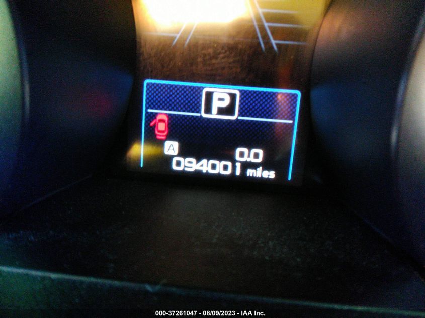 2015 SUBARU LEGACY 2.5I PREMIUM - 4S3BNAF60F3054093