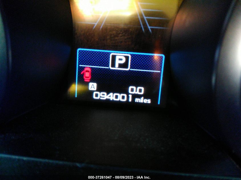 2015 SUBARU LEGACY 2.5I PREMIUM - 4S3BNAF60F3054093