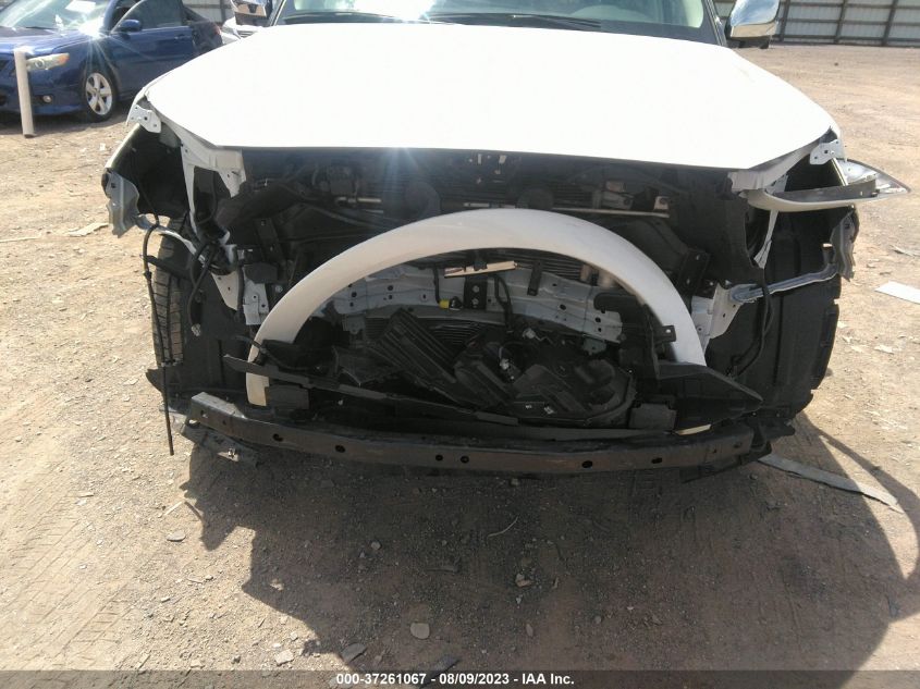 2019 INFINITI QX80 LUXE - JN8AZ2NE2K9238381