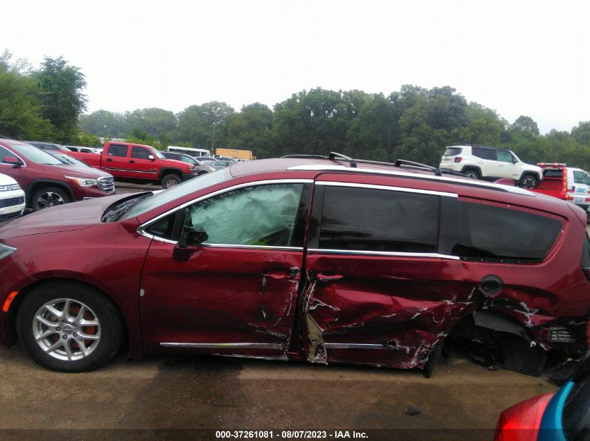 2020 CHRYSLER PACIFICA TOURING L - 2C4RC1BG0LR283833