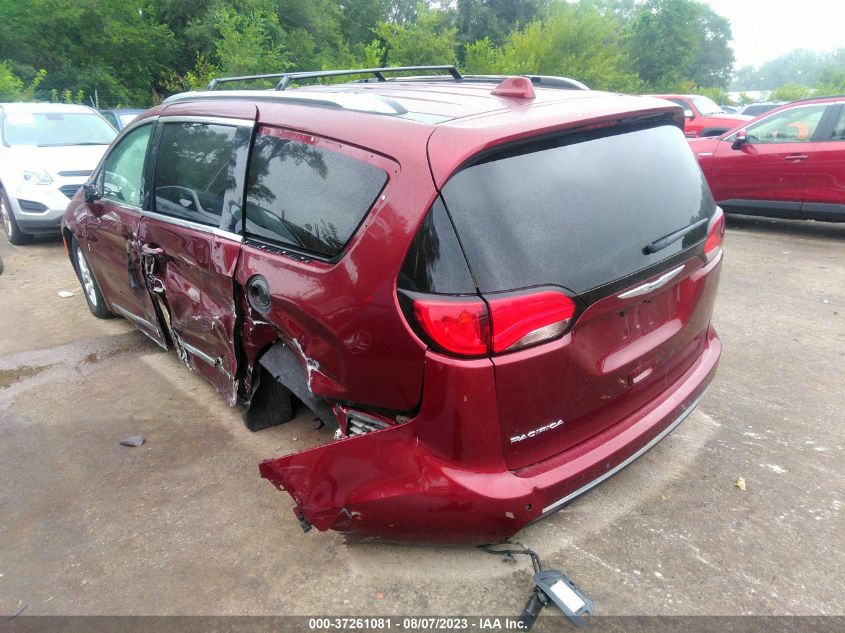 2020 CHRYSLER PACIFICA TOURING L - 2C4RC1BG0LR283833