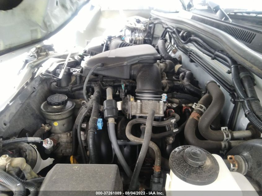 2013 TOYOTA TACOMA - 5TFNX4CN9DX023600