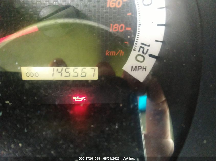 2013 TOYOTA TACOMA - 5TFNX4CN9DX023600