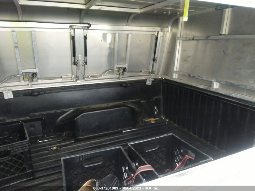 2013 TOYOTA TACOMA - 5TFNX4CN9DX023600