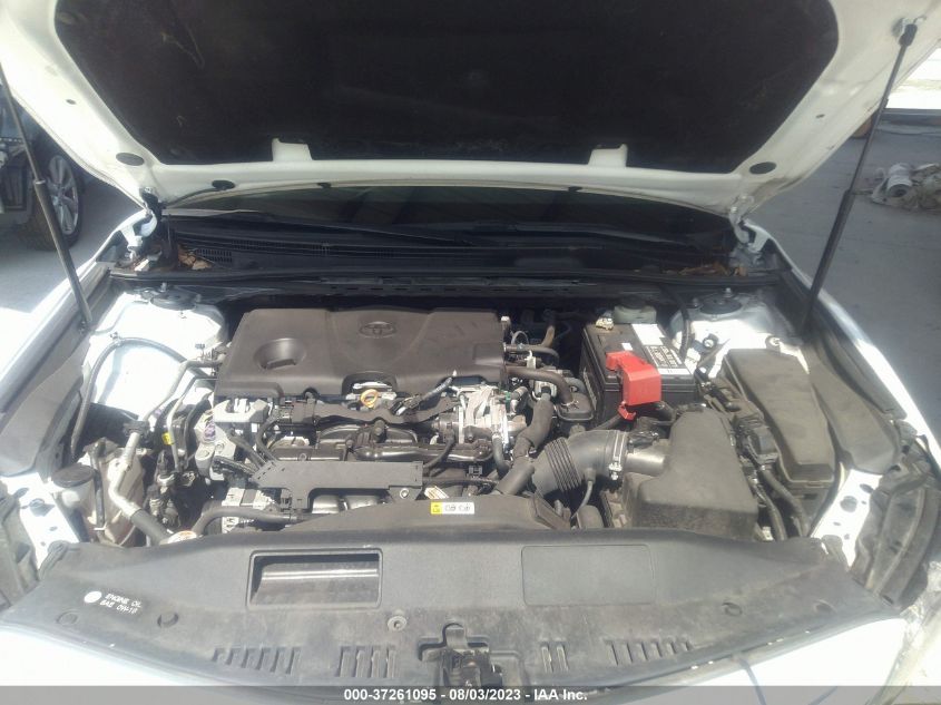 2018 TOYOTA CAMRY LE/SE/XLE/L - 4T1B11HK3JU097041