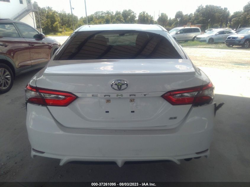2018 TOYOTA CAMRY LE/SE/XLE/L - 4T1B11HK3JU097041