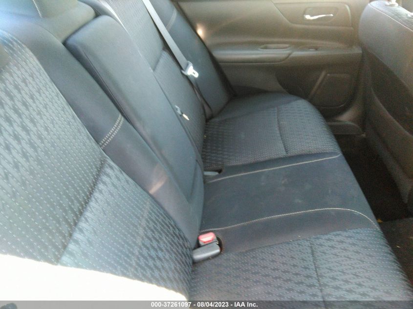 2016 NISSAN ALTIMA 2.5/S/SV/SL/SR - 1N4AL3APXGN327484