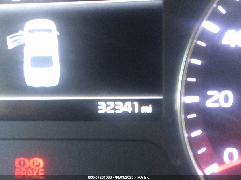 2022 KIA FORTE LXS - 3KPF24AD8NE433254