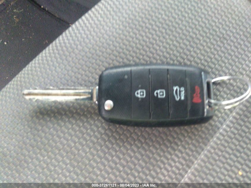 2018 KIA FORTE LX - 3KPFK4A73JE234293