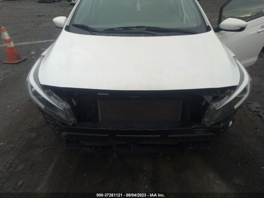 2018 KIA FORTE LX - 3KPFK4A73JE234293