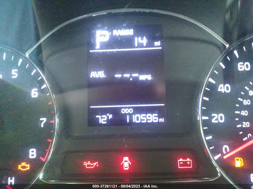 2018 KIA FORTE LX - 3KPFK4A73JE234293