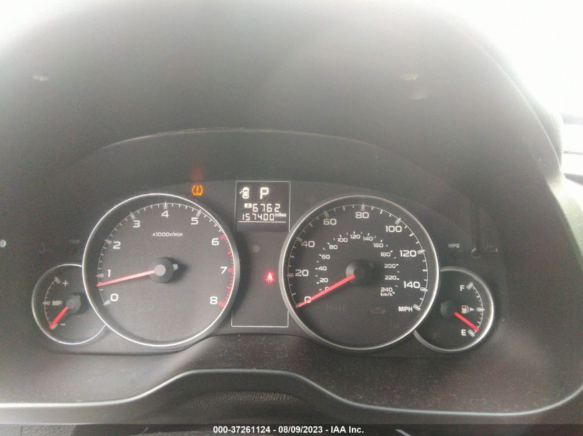 2013 SUBARU LEGACY 2.5I PREMIUM - 4S3BMBC61D3029083