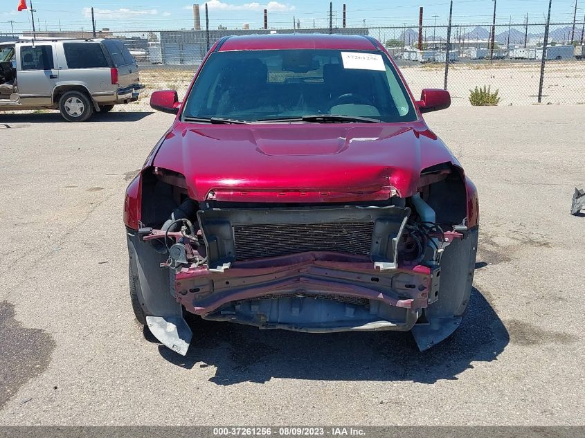 2017 GMC TERRAIN SLE - 2GKALMEK4H6170771