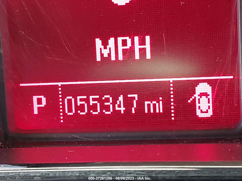 2017 GMC TERRAIN SLE - 2GKALMEK4H6170771