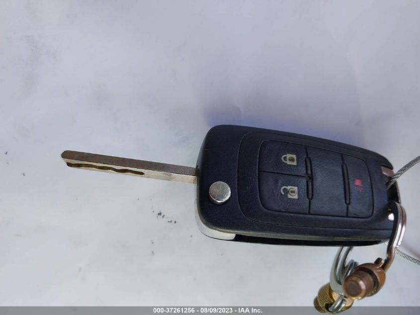 2017 GMC TERRAIN SLE - 2GKALMEK4H6170771