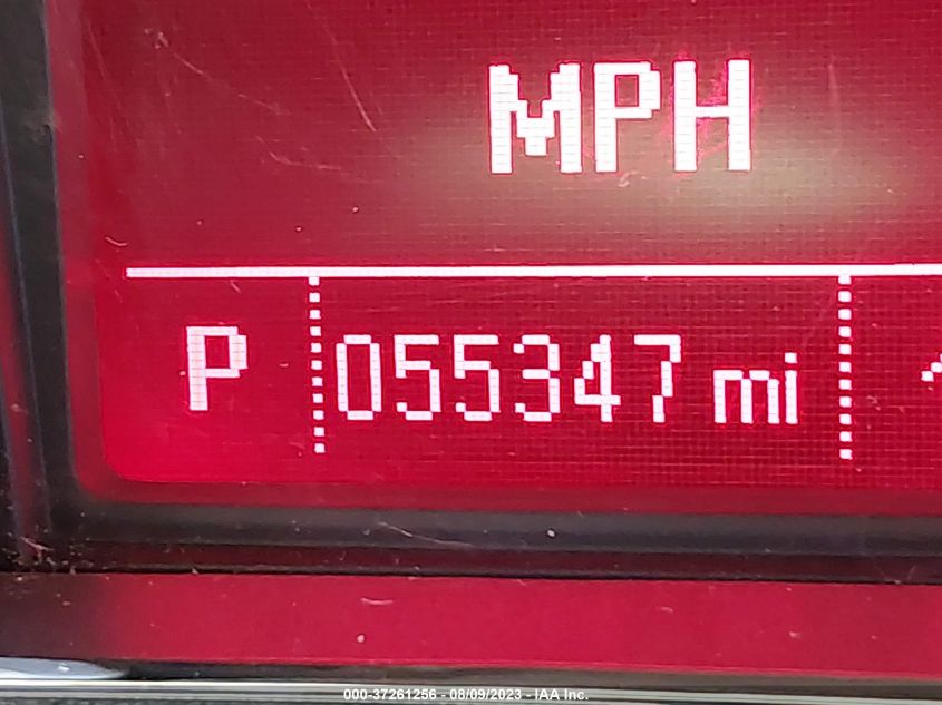 2017 GMC TERRAIN SLE - 2GKALMEK4H6170771