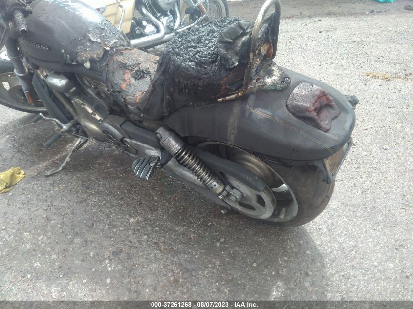 2007 HARLEY-DAVIDSON VRSCA - 1HD1HFZ1X7K810082