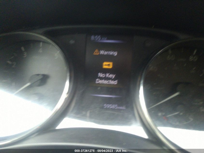 2017 NISSAN ROGUE SPORT S/SV/SL - JN1BJ1CRXHW137559