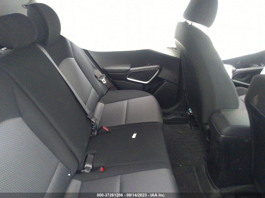 2022 KIA SOUL LX - KNDJ23AU1N7820541