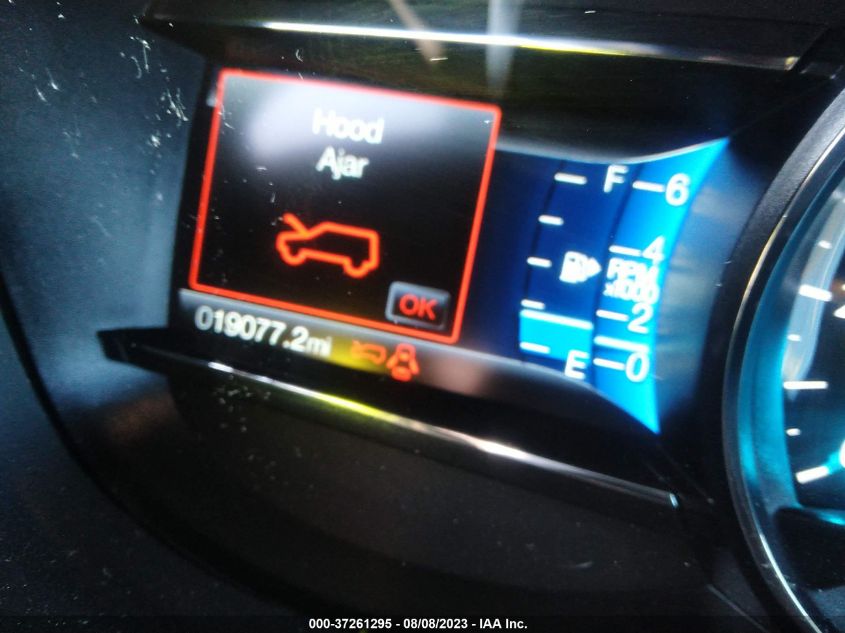 2018 FORD EXPLORER XLT - 1FM5K8D85JGC85765