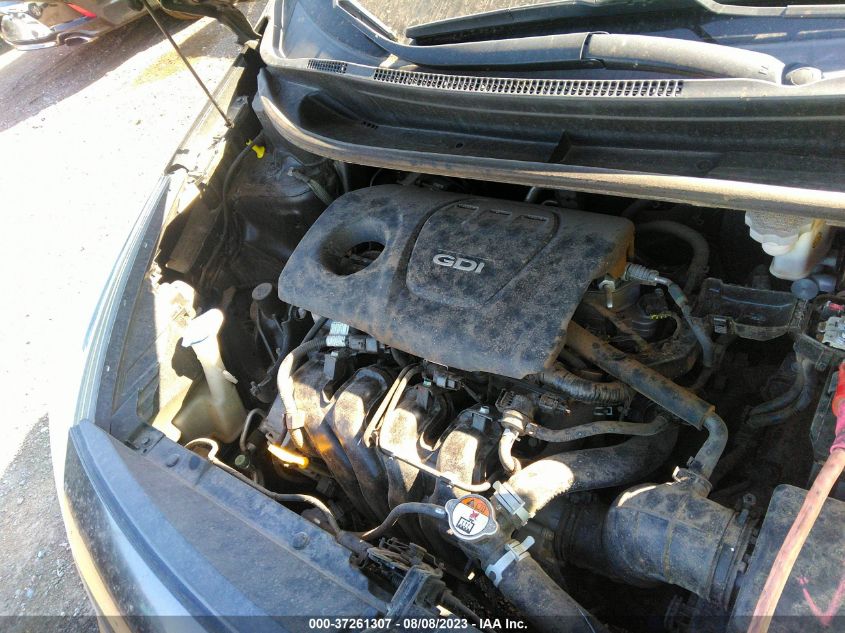 2017 KIA RIO LX - KNADM4A31H6008958