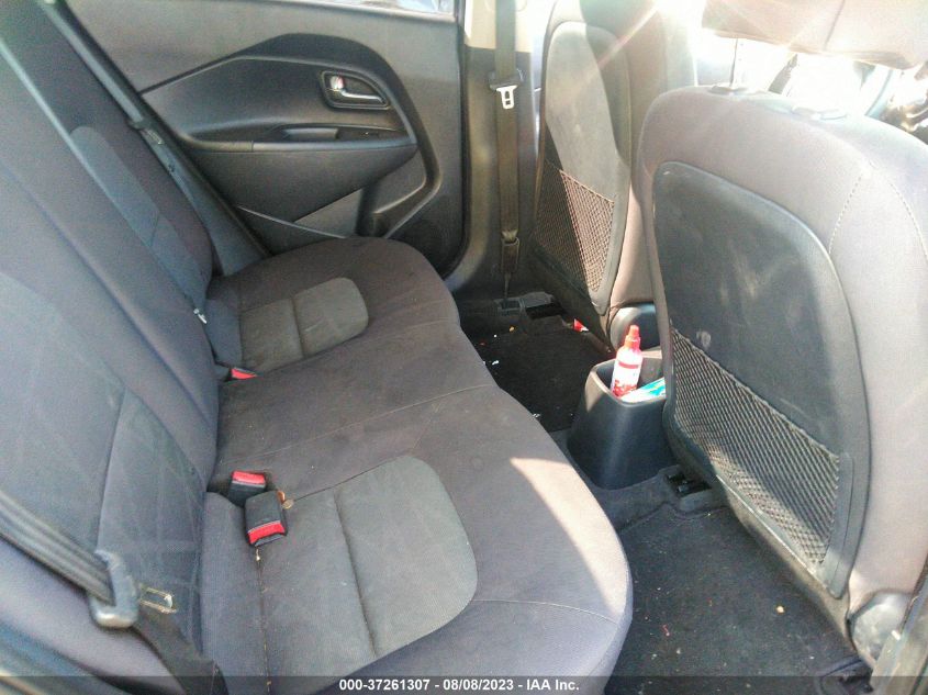 2017 KIA RIO LX - KNADM4A31H6008958