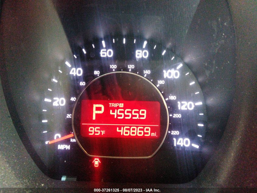 2019 KIA SOUL + - KNDJP3A5XK7015515