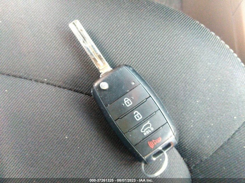 2019 KIA SOUL + - KNDJP3A5XK7015515