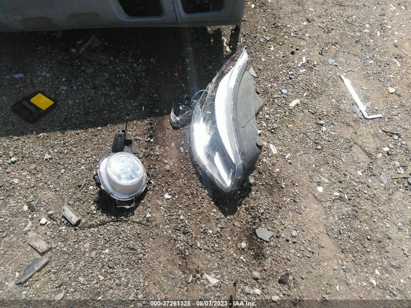 2019 KIA SOUL + - KNDJP3A5XK7015515