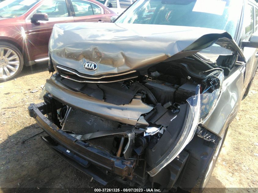 2019 KIA SOUL + - KNDJP3A5XK7015515