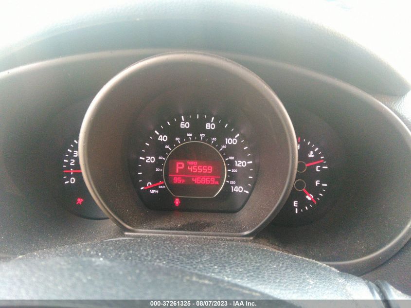 2019 KIA SOUL + - KNDJP3A5XK7015515