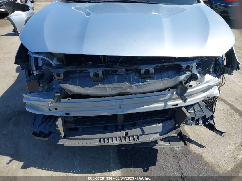 2022 SUBARU OUTBACK LIMITED - 4S4BTANC4N3277924