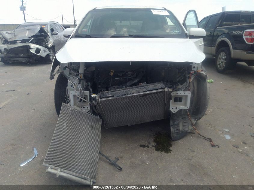 2017 KIA SEDONA LX - KNDMB5C10H6233074