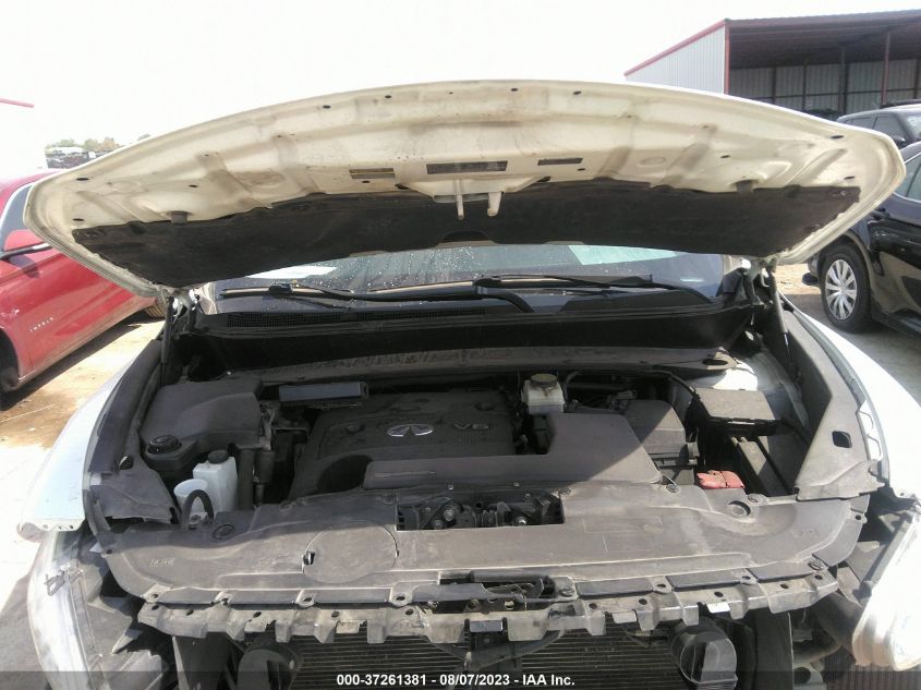 2015 INFINITI QX60 - 5N1AL0MN4FC556803