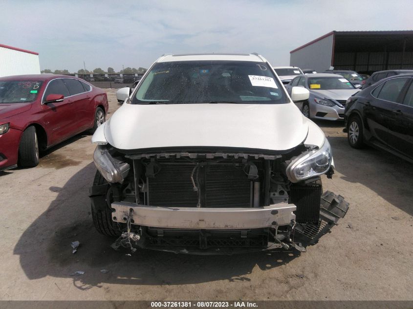 2015 INFINITI QX60 - 5N1AL0MN4FC556803