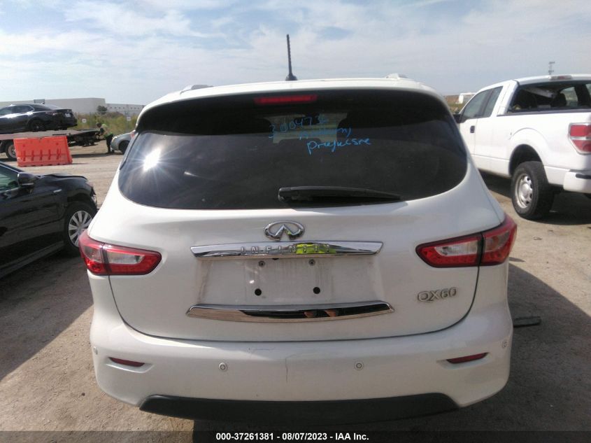 2015 INFINITI QX60 - 5N1AL0MN4FC556803