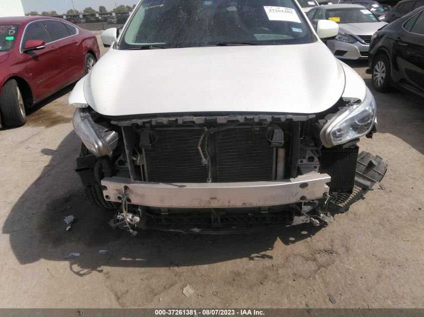2015 INFINITI QX60 - 5N1AL0MN4FC556803