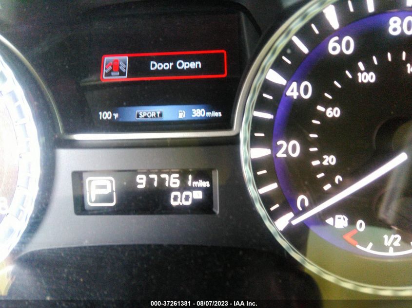 2015 INFINITI QX60 - 5N1AL0MN4FC556803