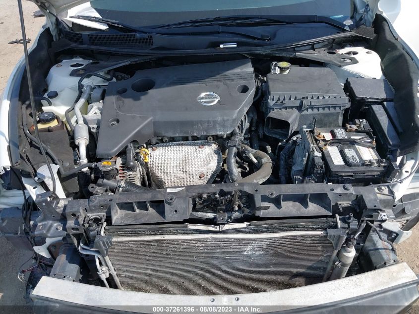 2013 NISSAN ALTIMA 2.5 SL - 1N4AL3AP7DC280888