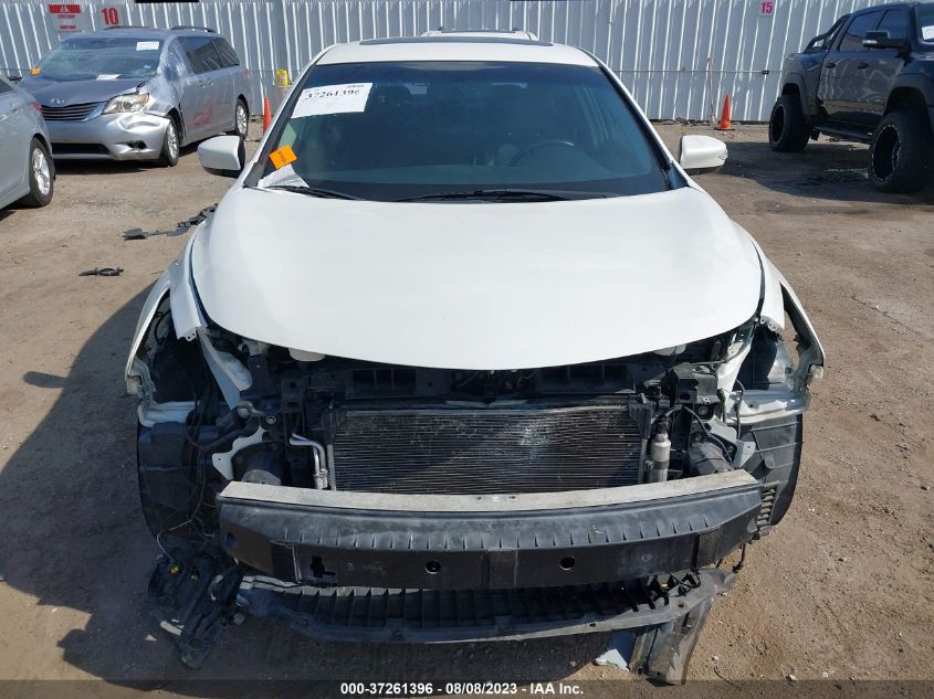 2013 NISSAN ALTIMA 2.5 SL - 1N4AL3AP7DC280888