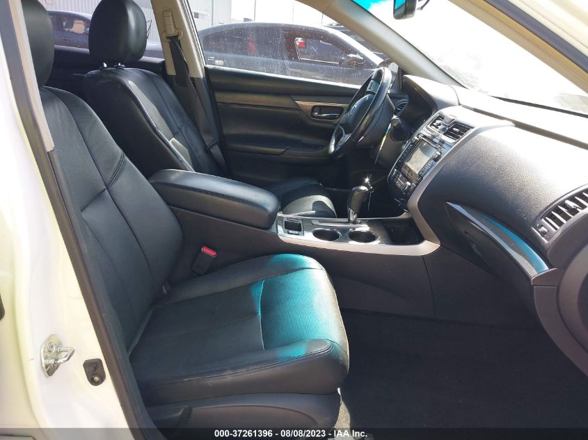 2013 NISSAN ALTIMA 2.5 SL - 1N4AL3AP7DC280888
